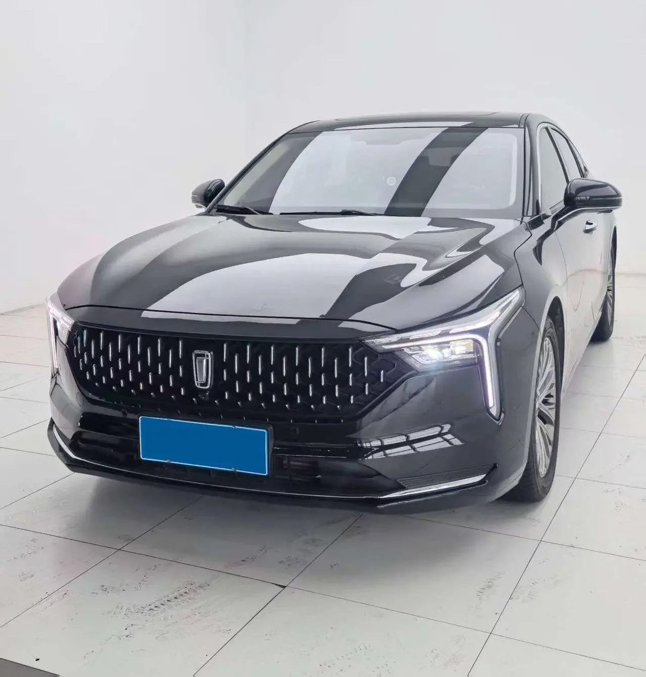 FAW Bestune B70