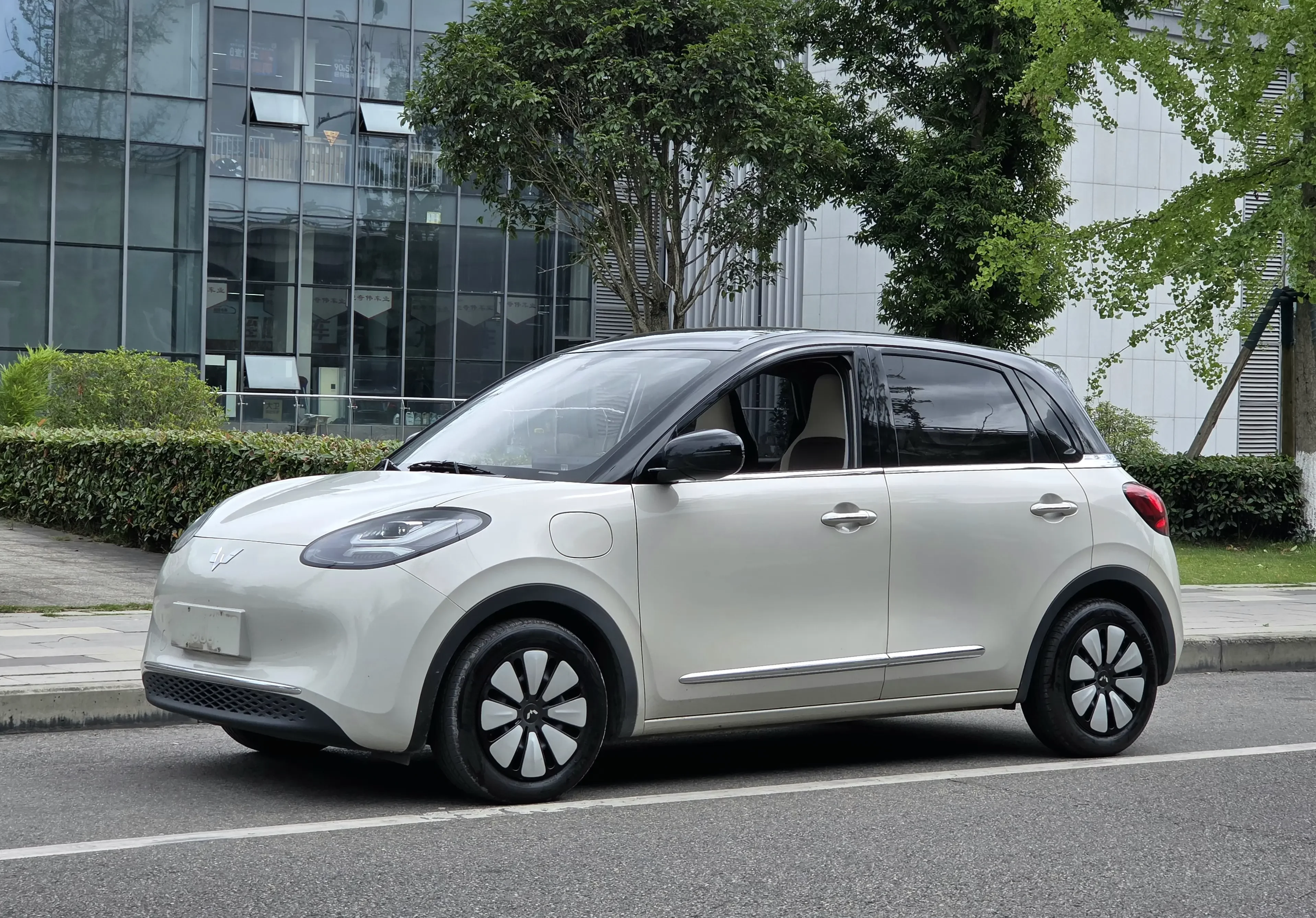 Wuling Bingo