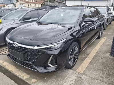 Chery Arrizo 8
