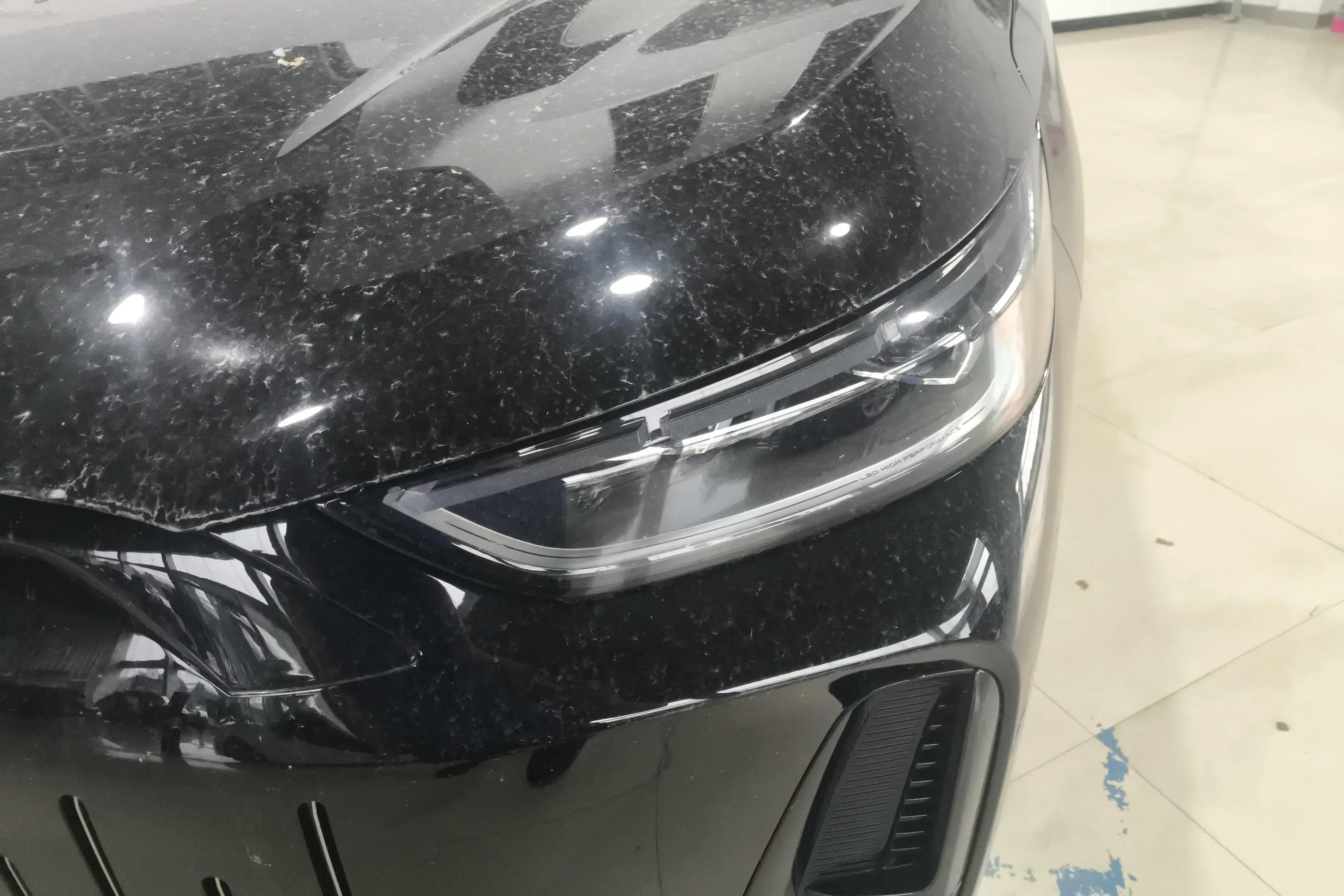 Chery Fengyun T9