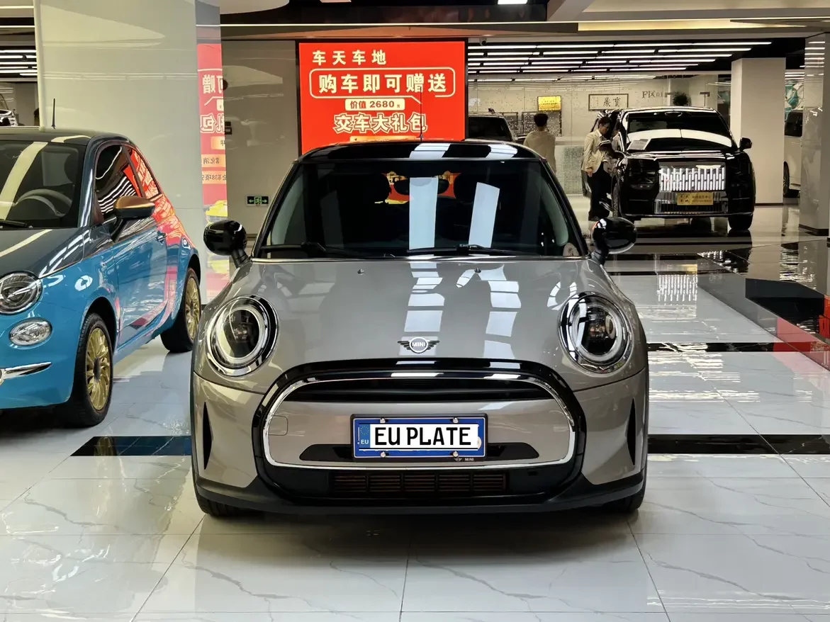 MINI 