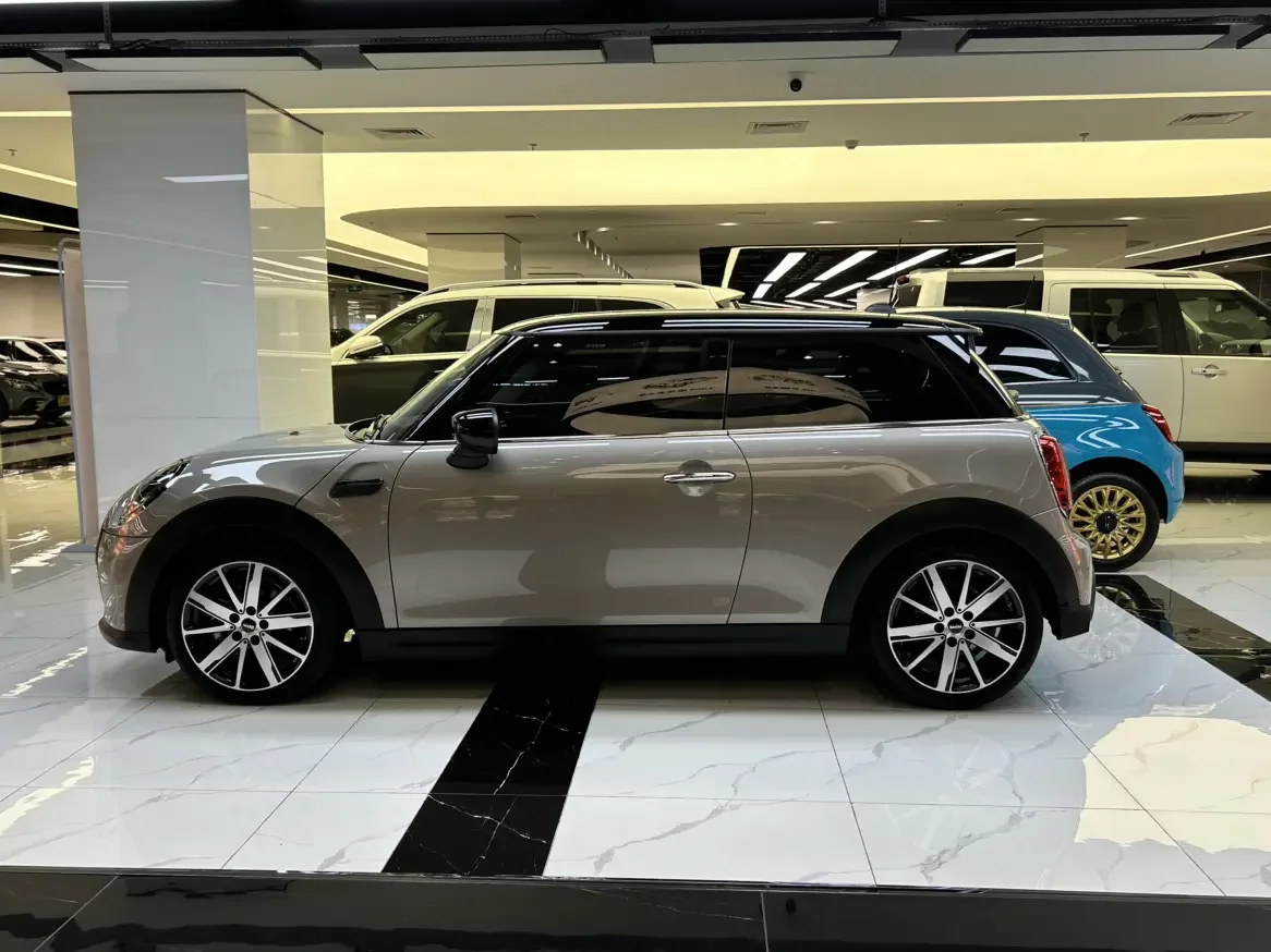 MINI 
