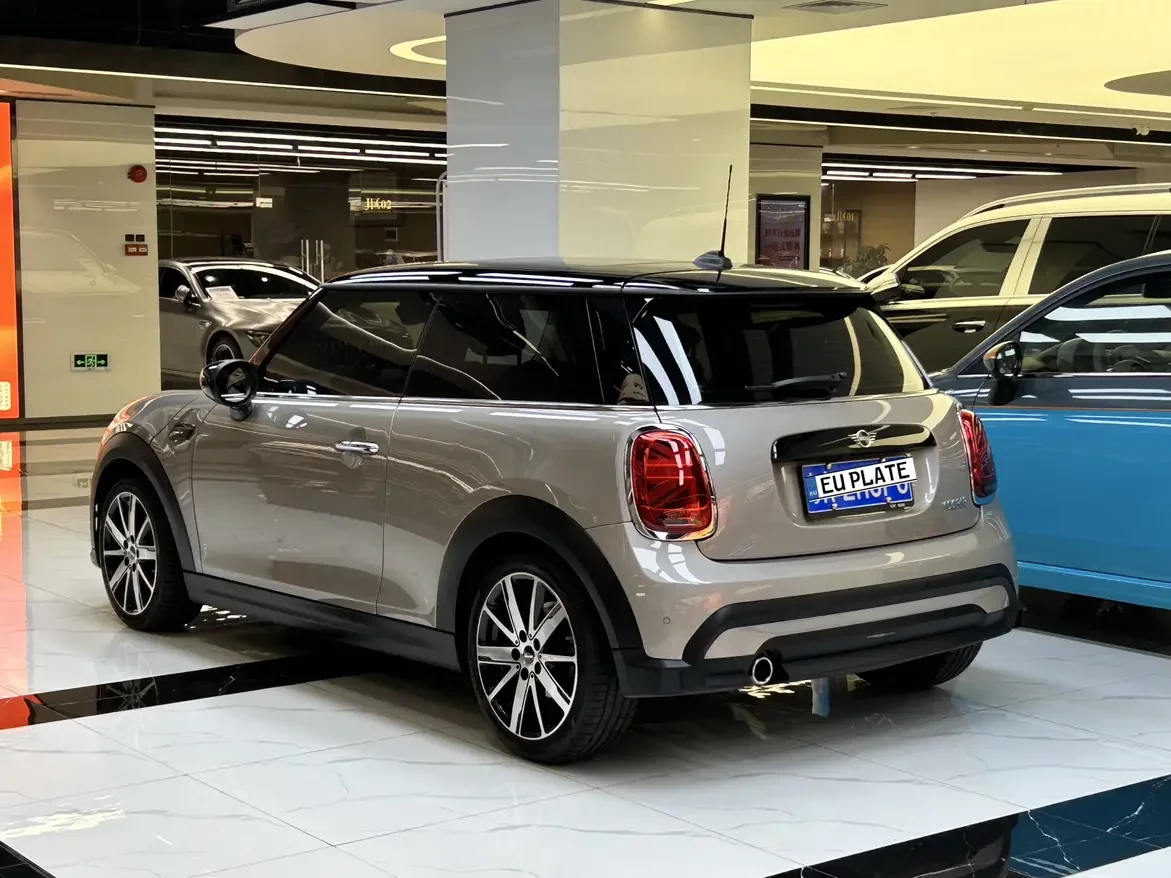 MINI 
