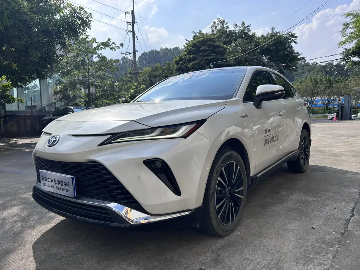 Toyota Venza