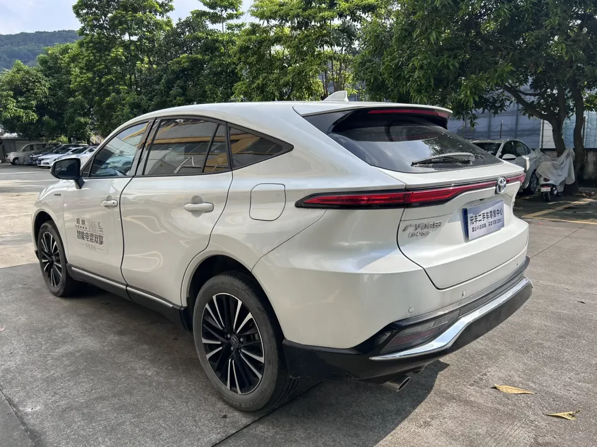 Toyota Venza