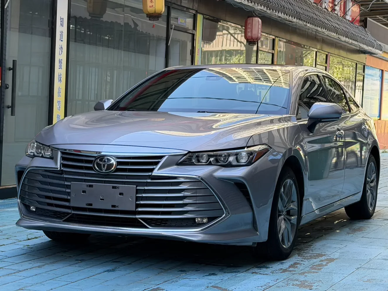 Toyota Avalon