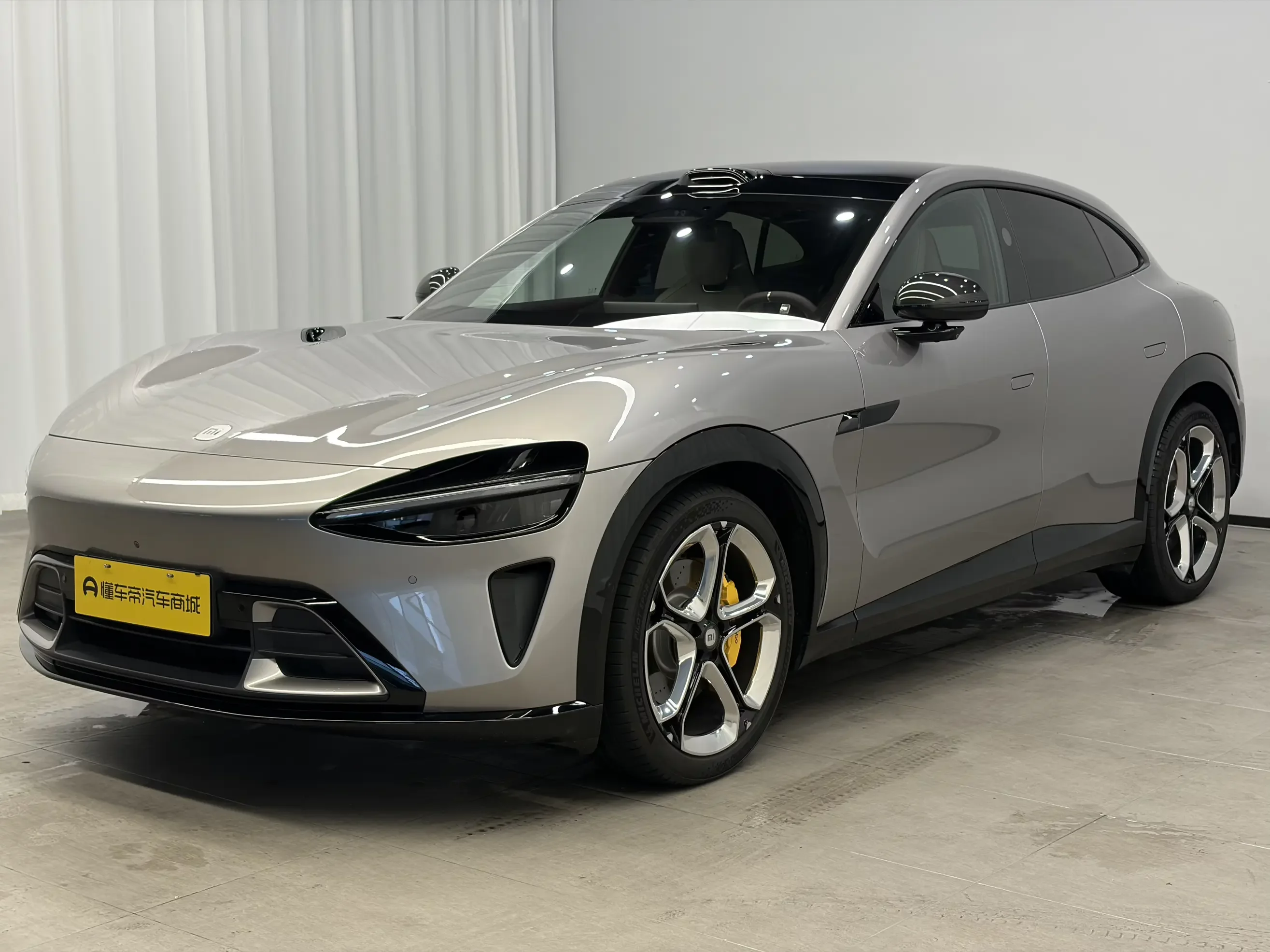 Xiaomi car Xiaomi YU7