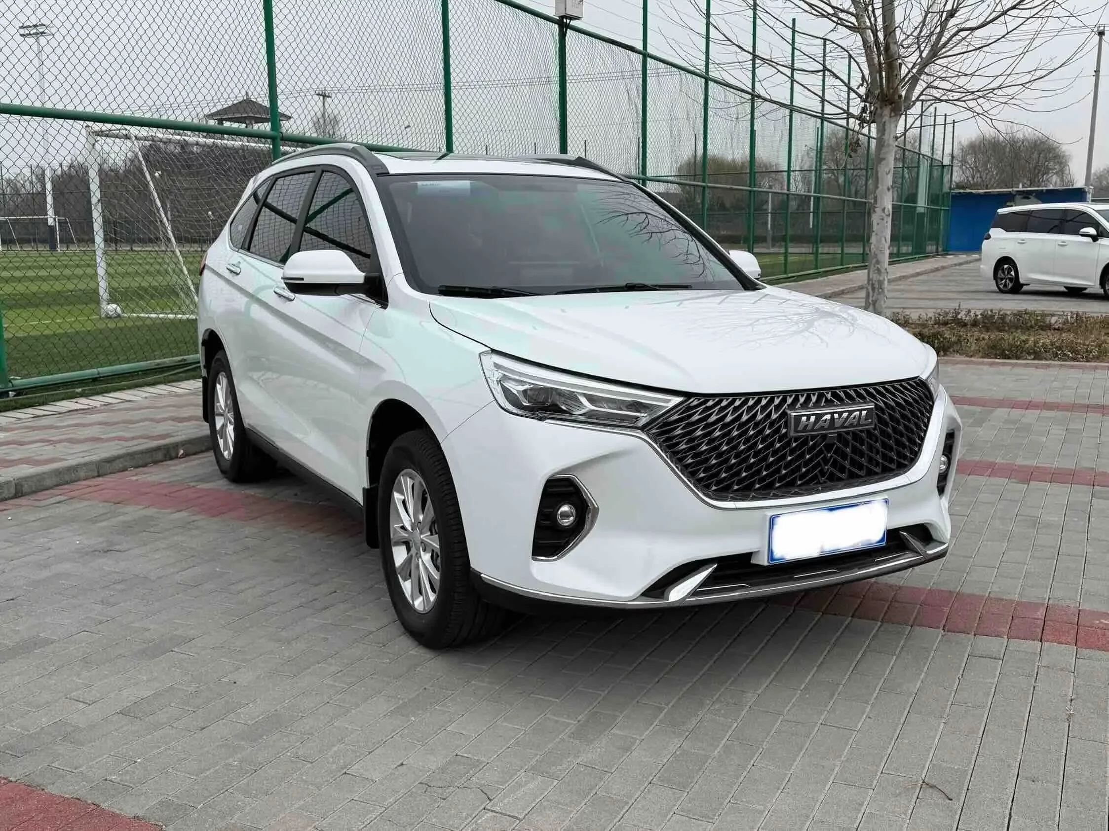 Haval M6