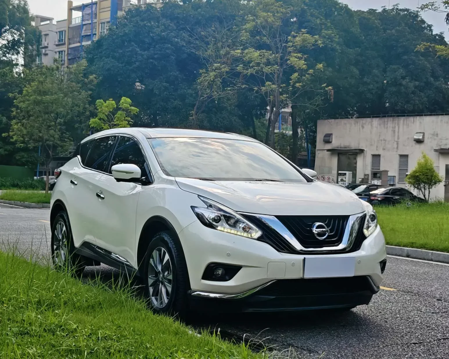 Nissan Murano
