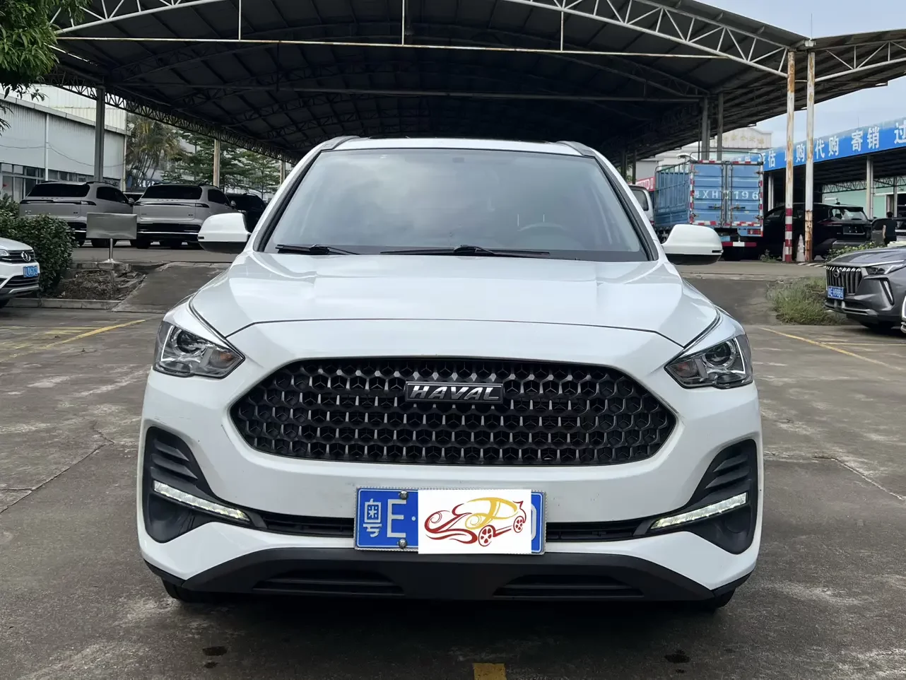 Haval M6