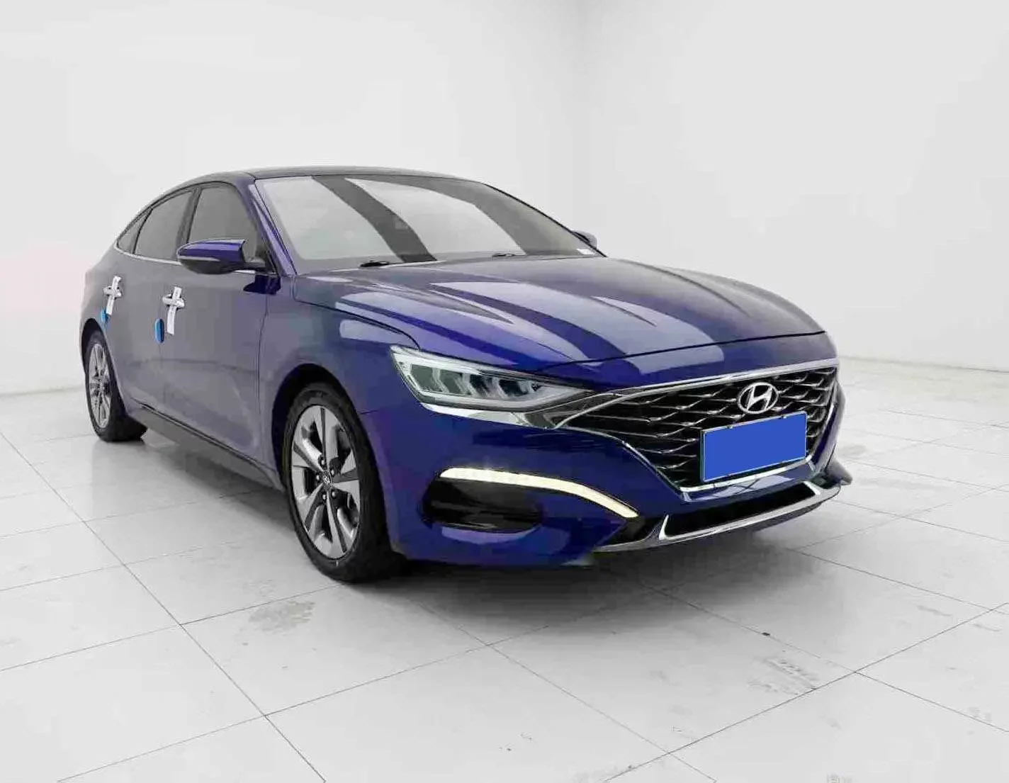 Hyundai Lafesta
