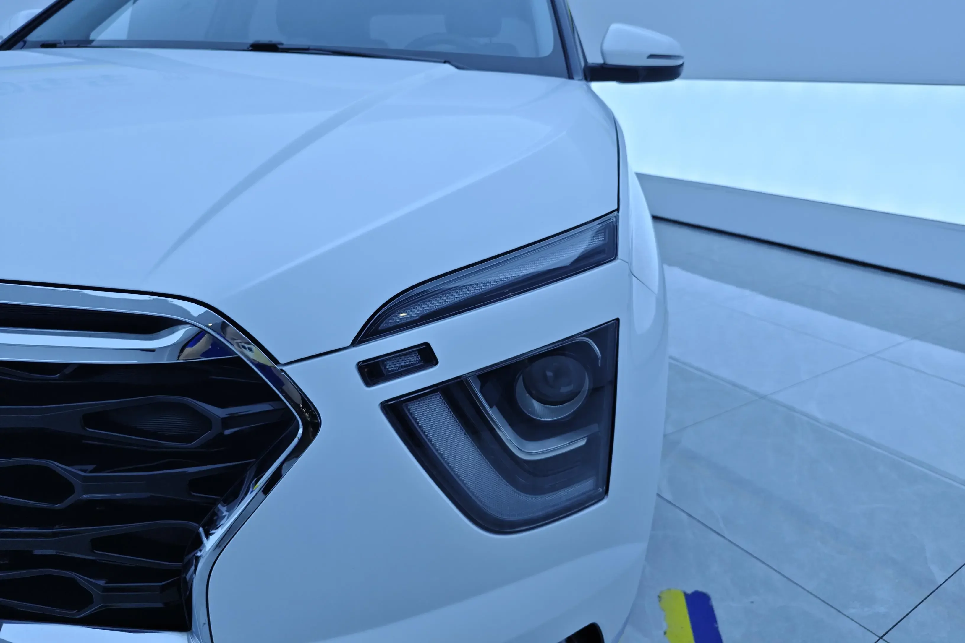 Hyundai ix25