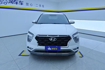 Hyundai ix25