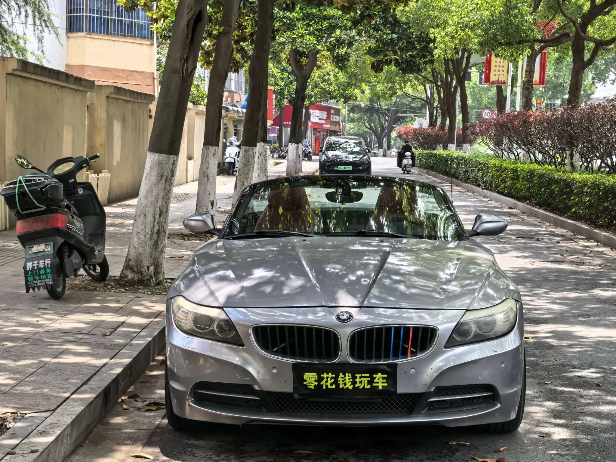 BMW Z4