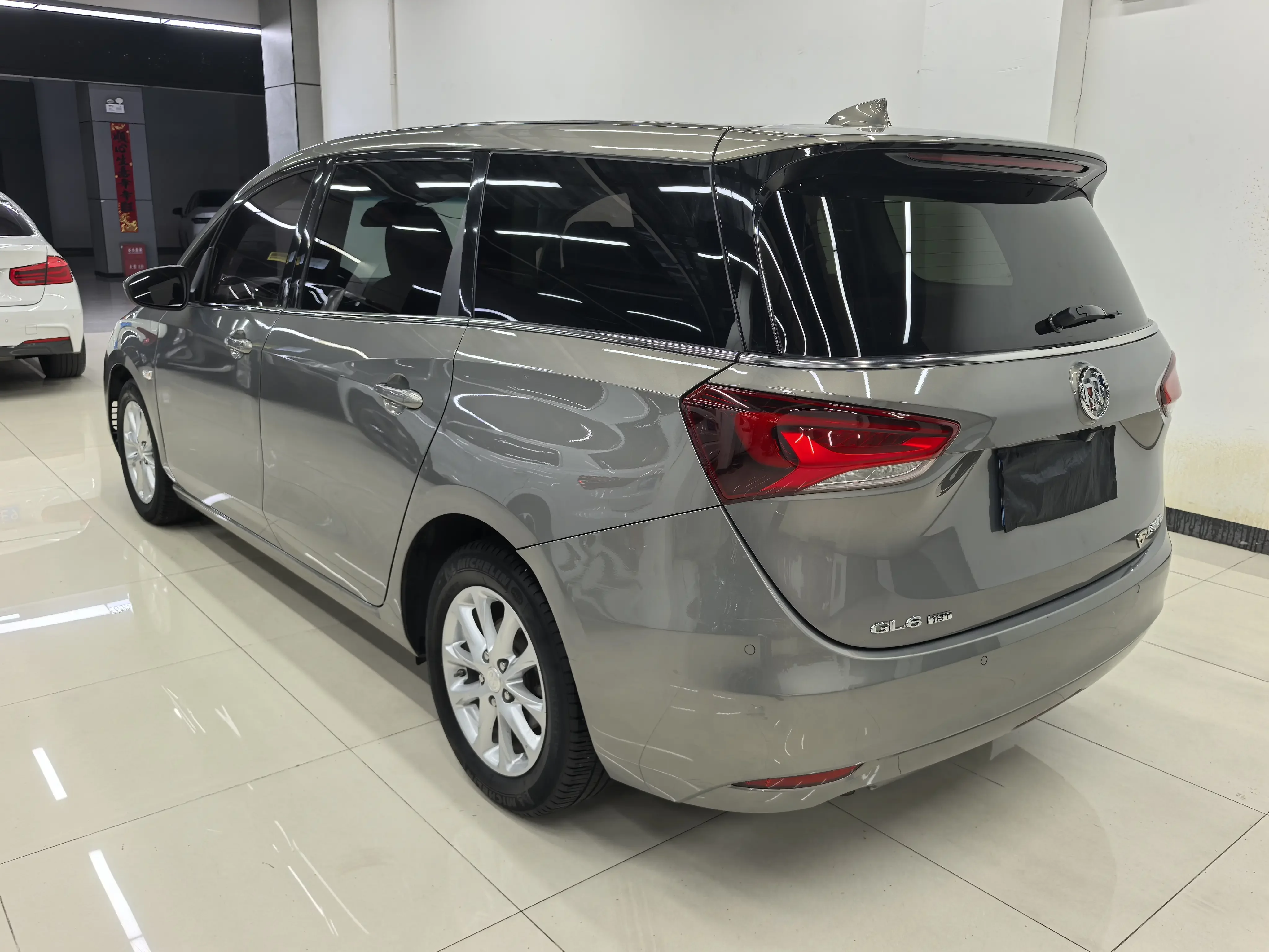 Buick GL6