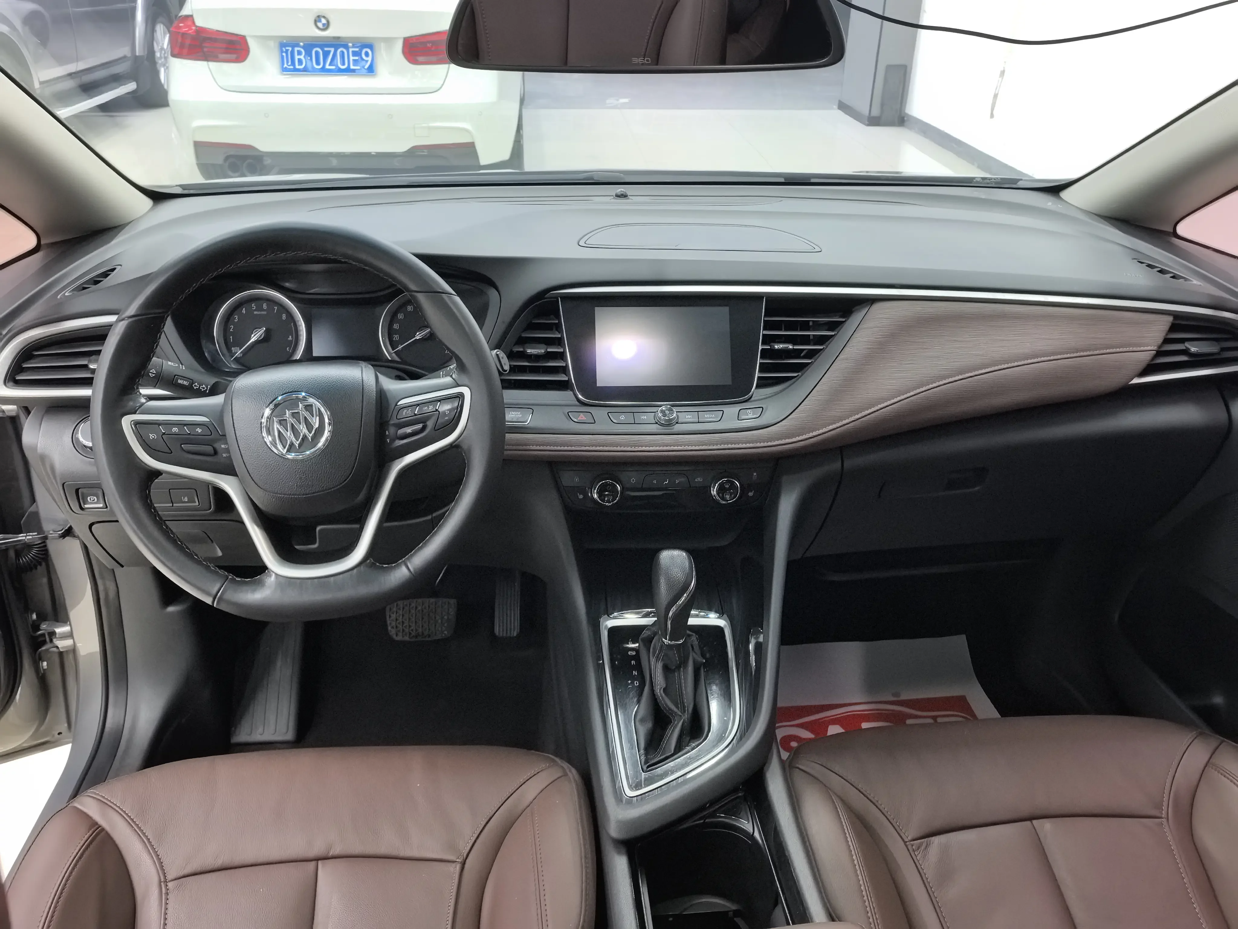 Buick GL6