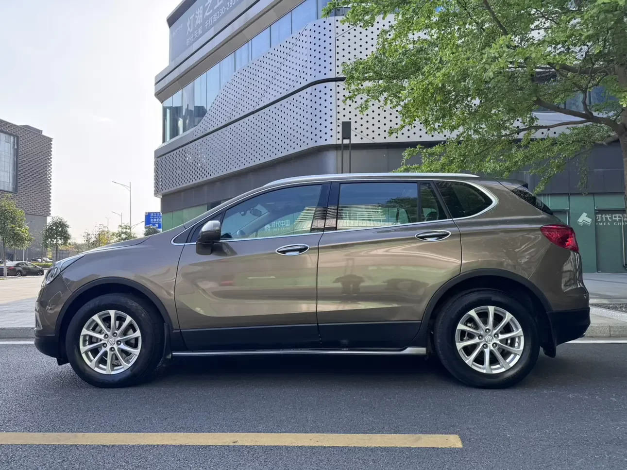 Buick Envision