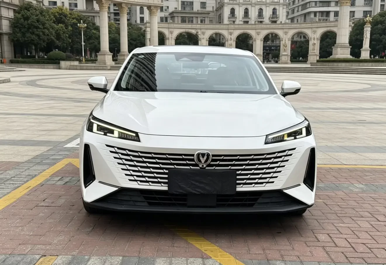Changan Yida  из Китая