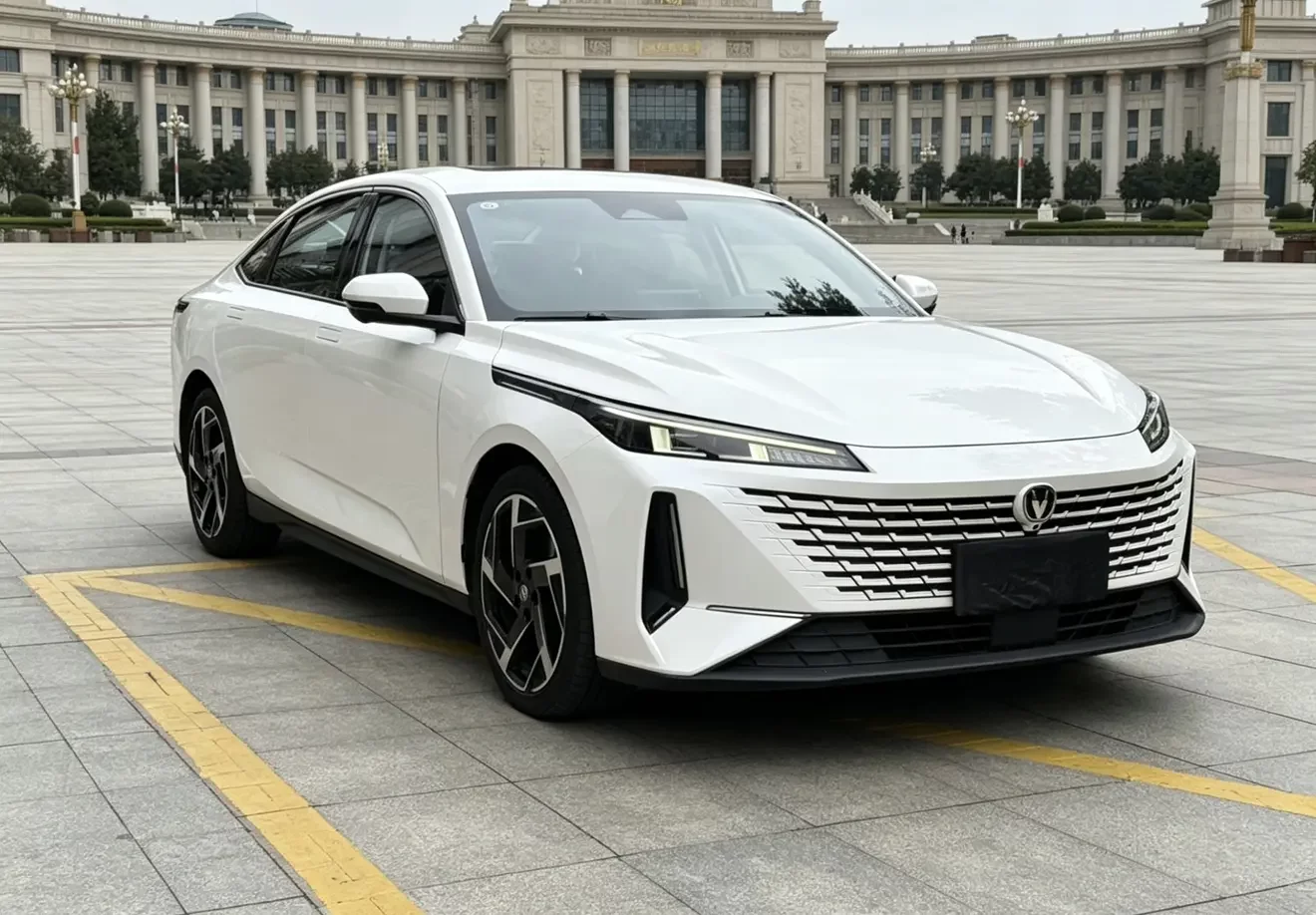 Changan Yida