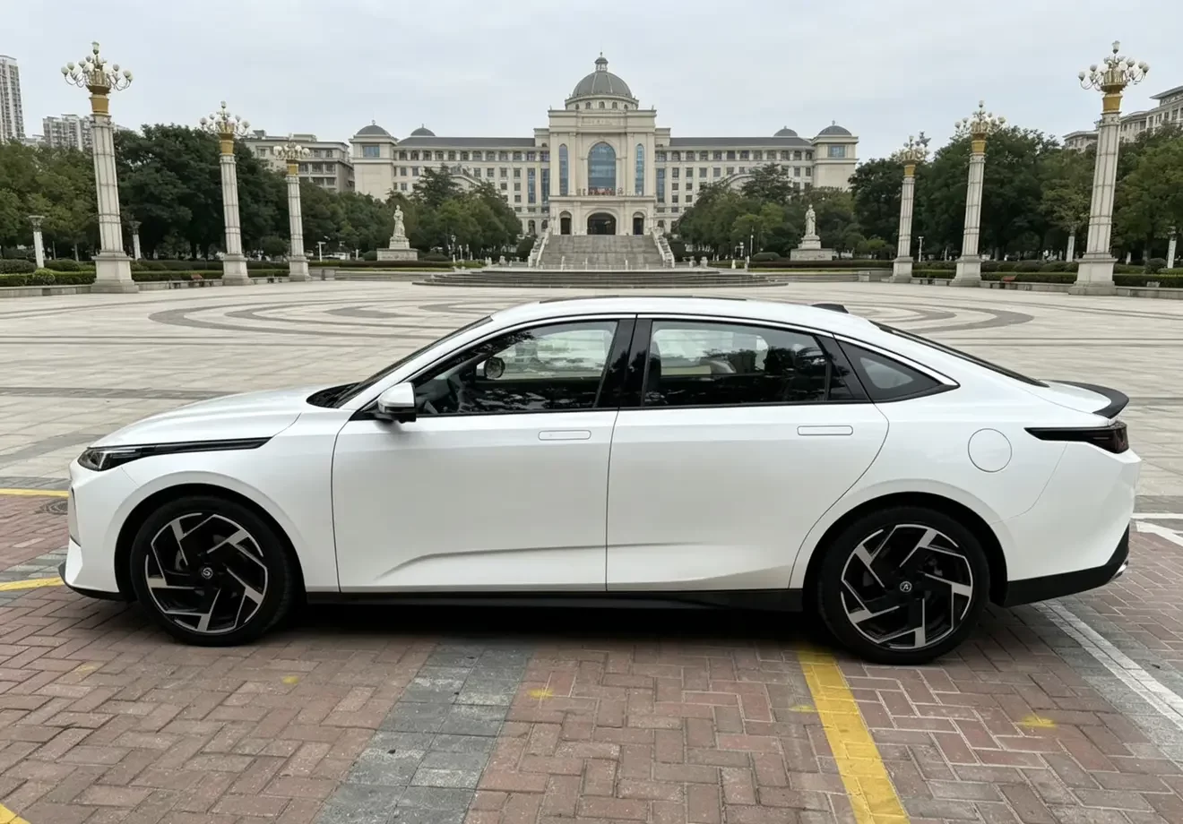 Changan Yida