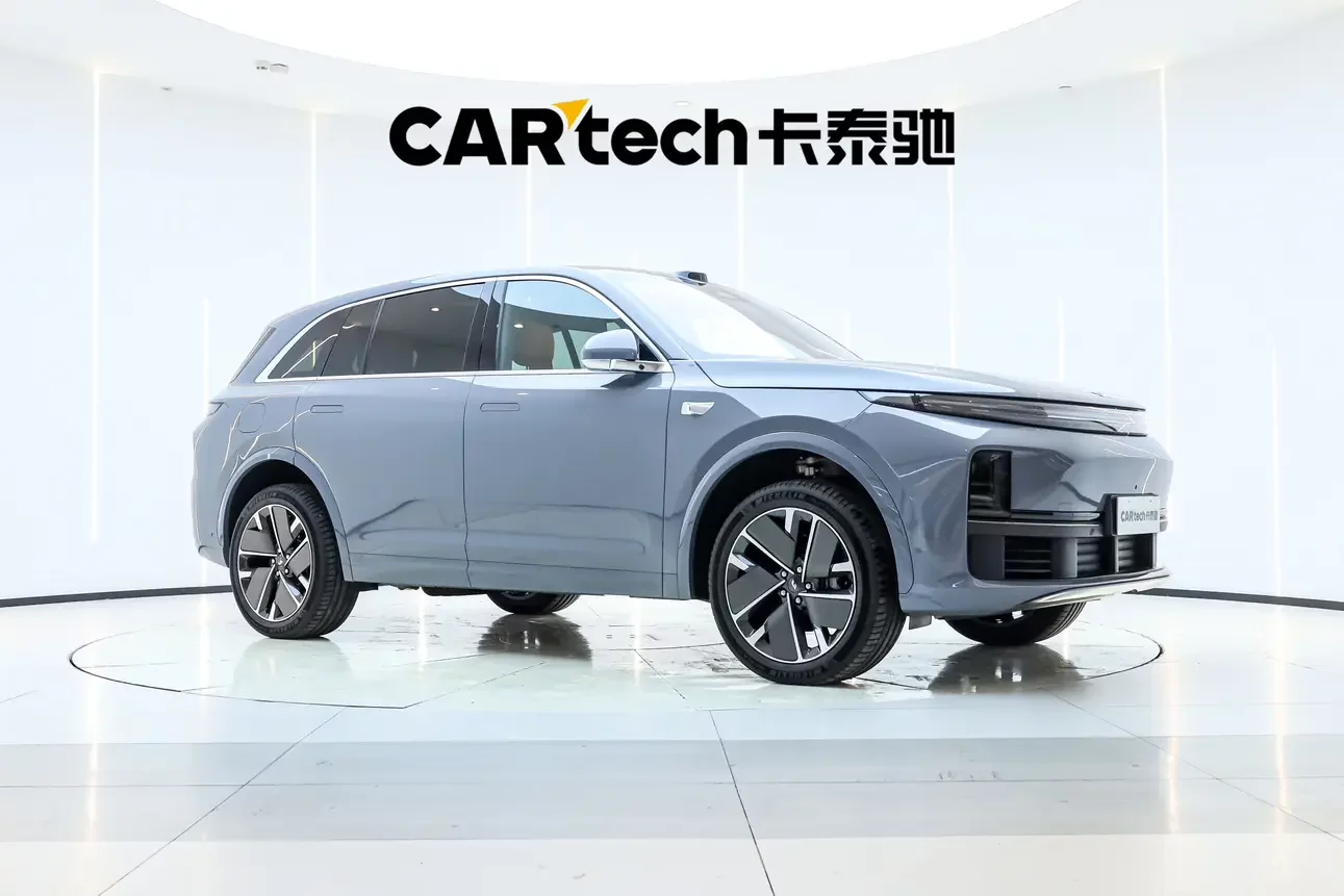 Lixiang L7