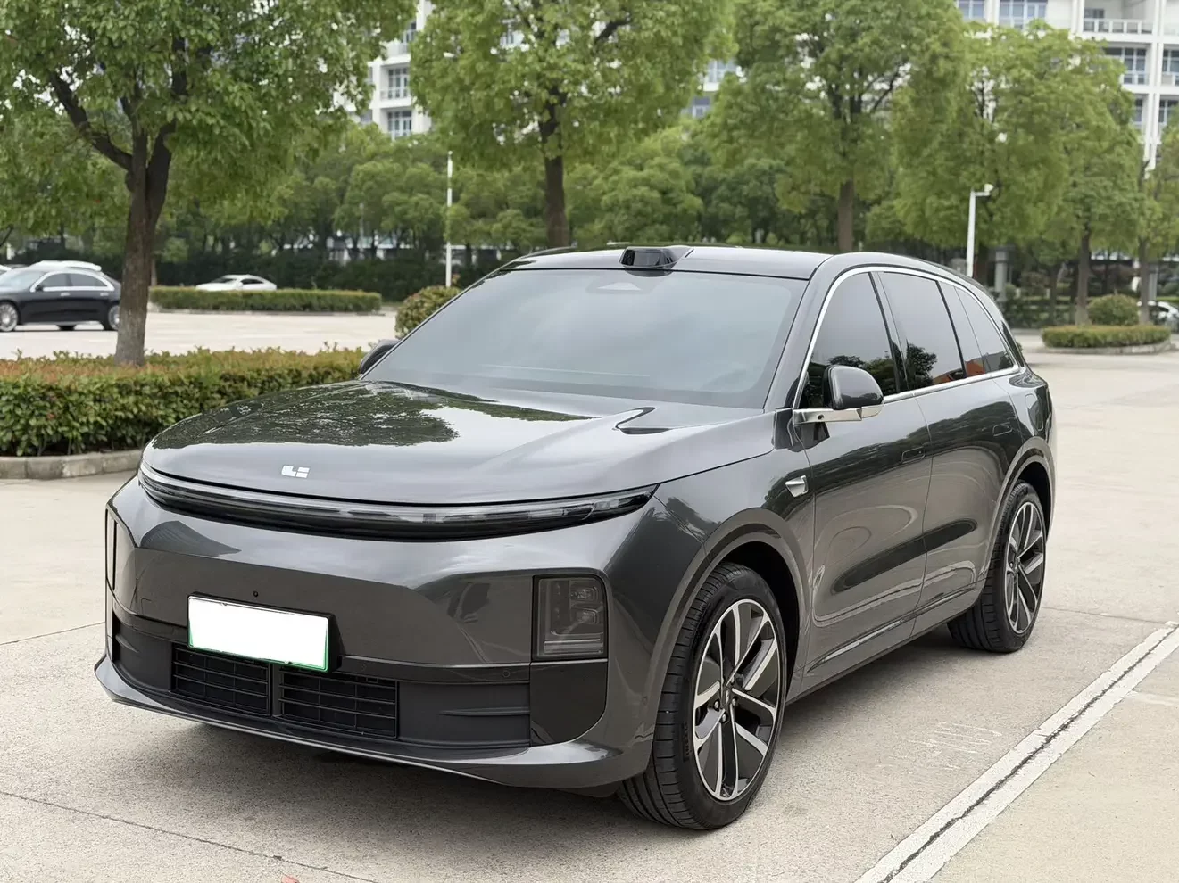 Lixiang L6