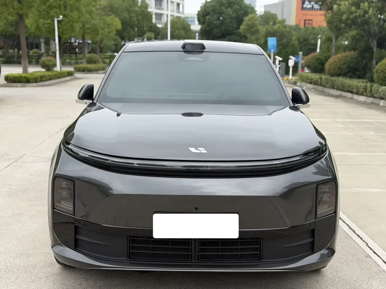 Lixiang L6