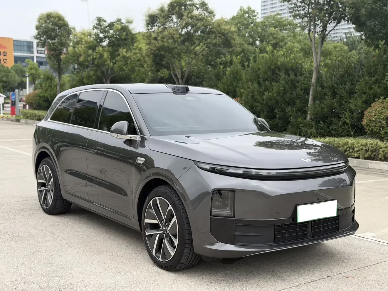 Lixiang L6