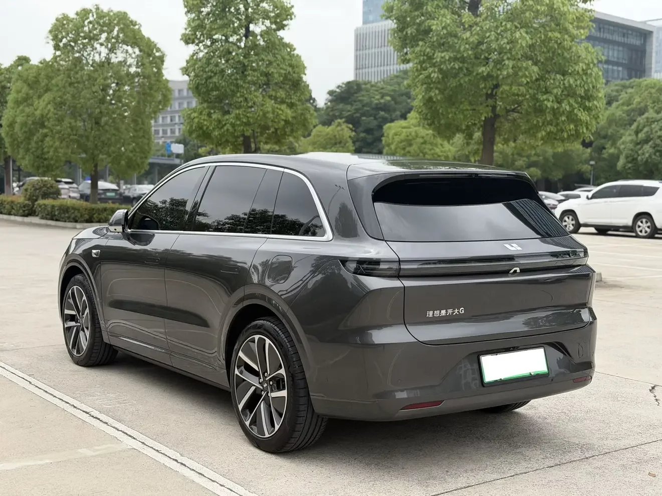Lixiang L6