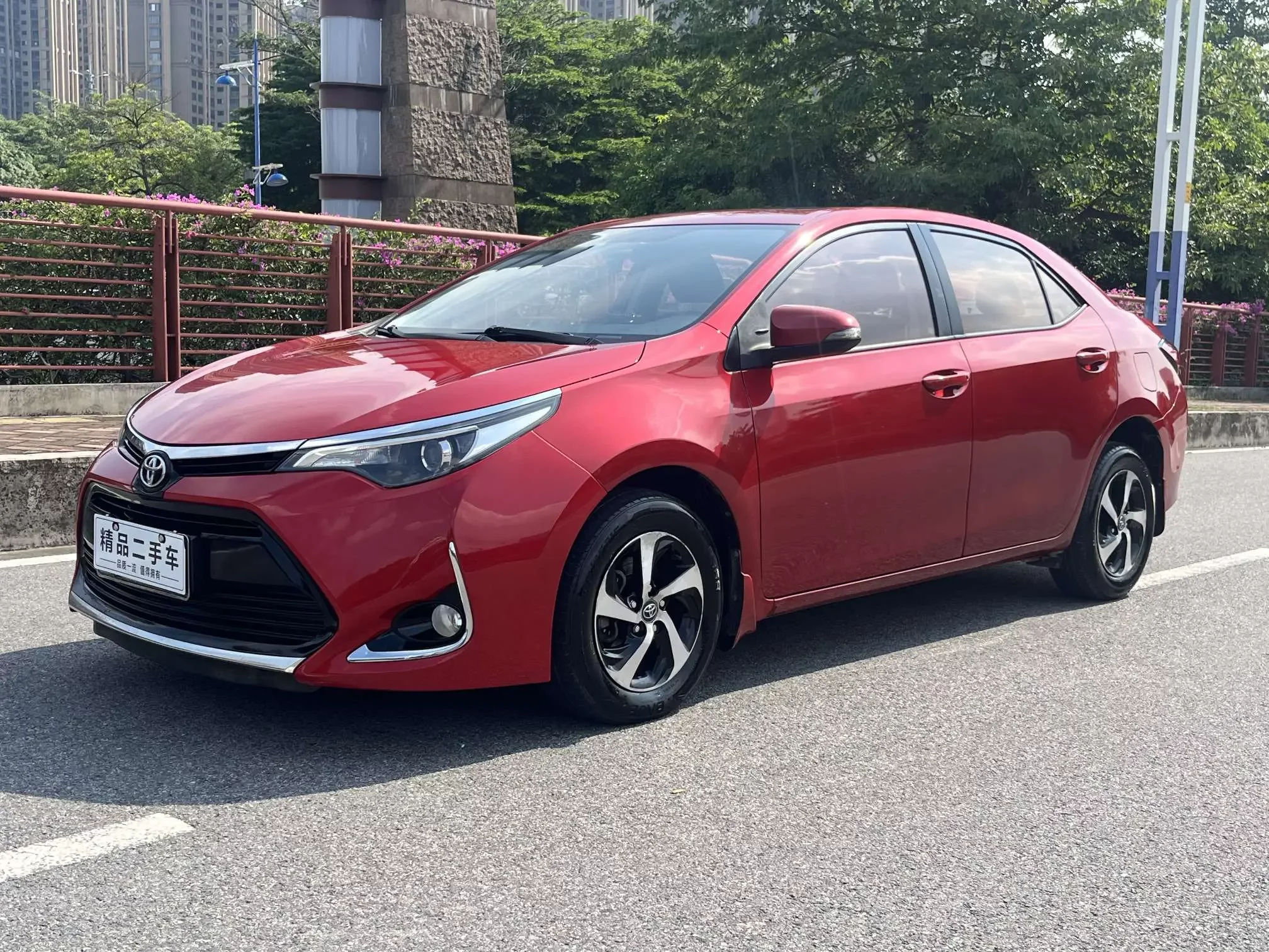 Toyota Levin
