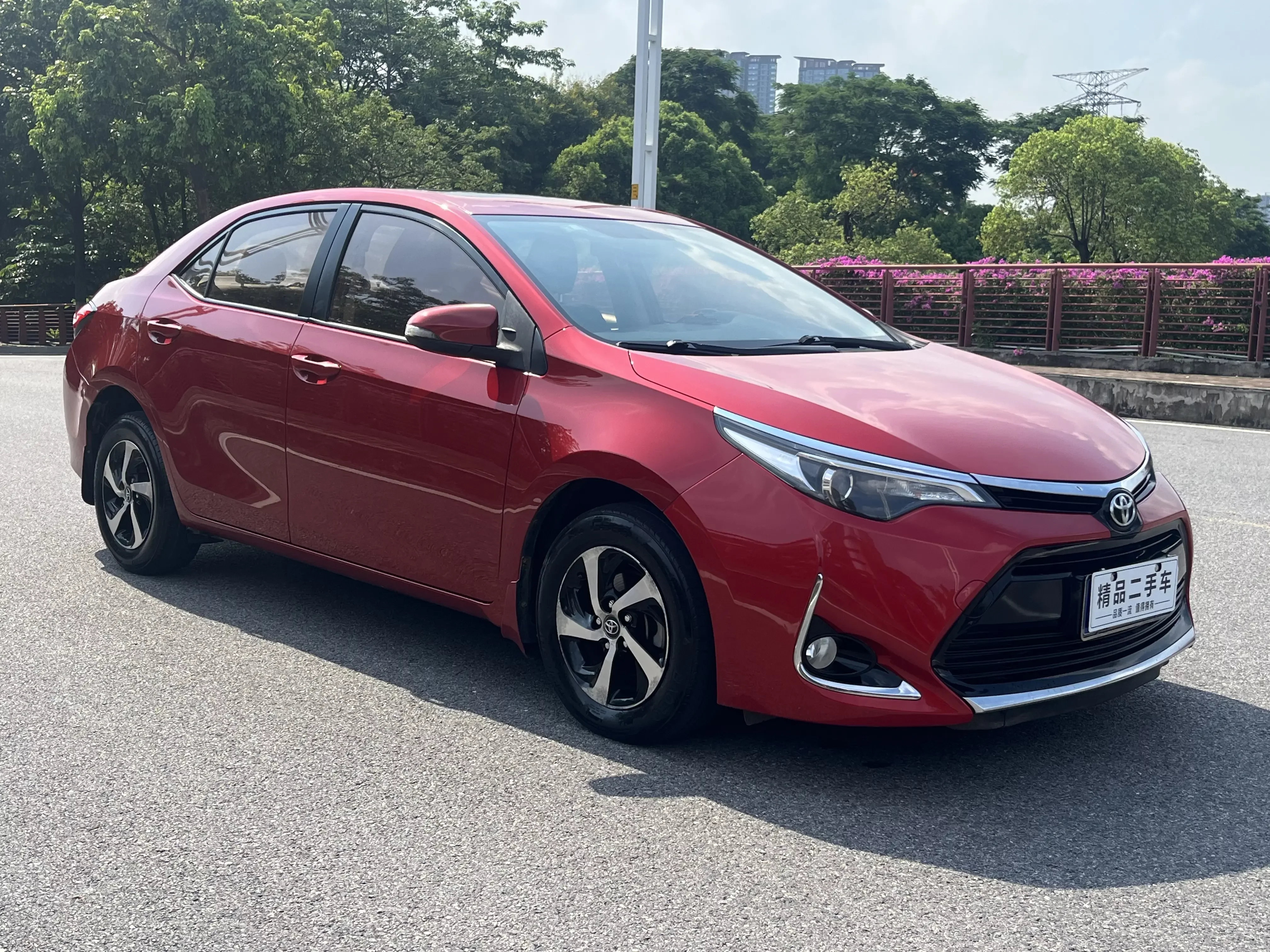 Toyota Levin