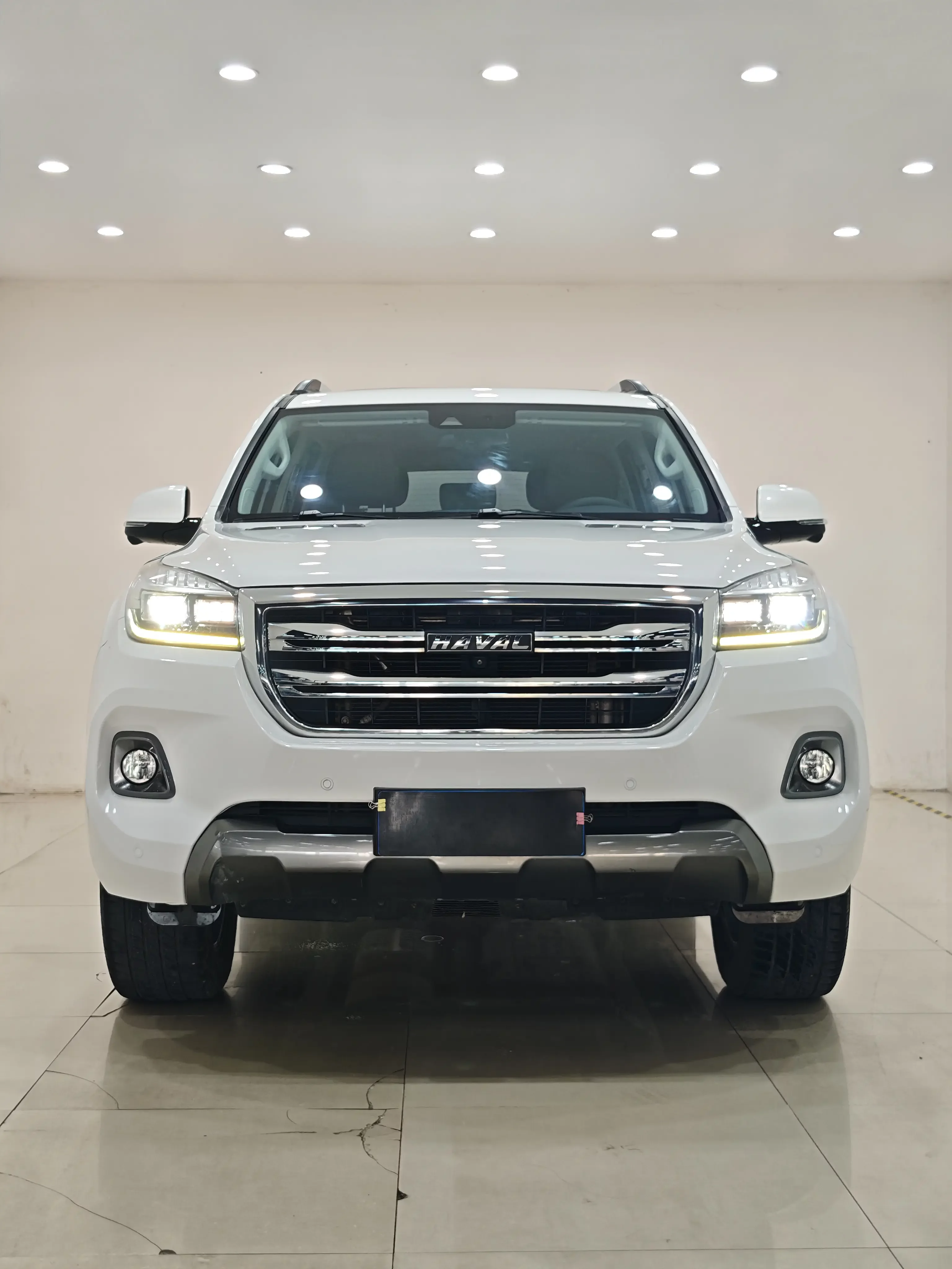 Haval H9