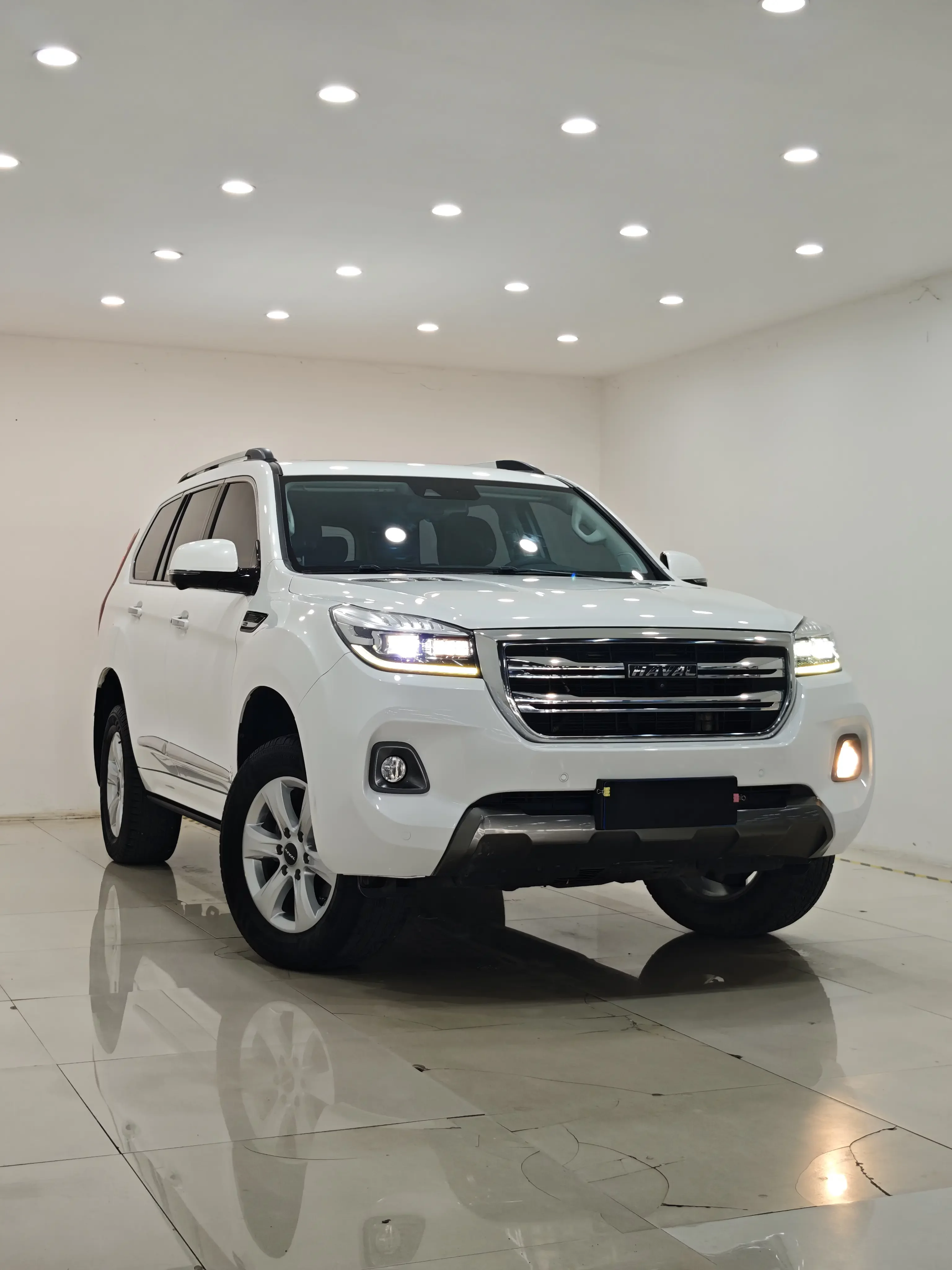 Haval H9
