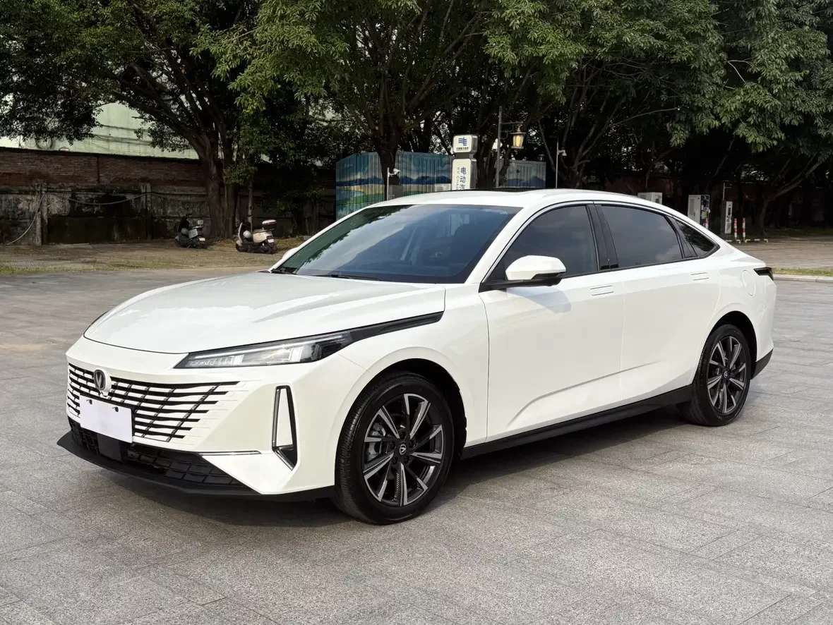 Changan Escape