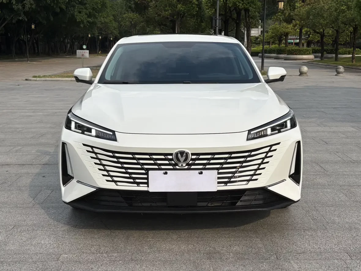 Changan Escape