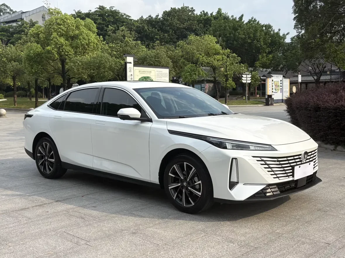Changan Escape