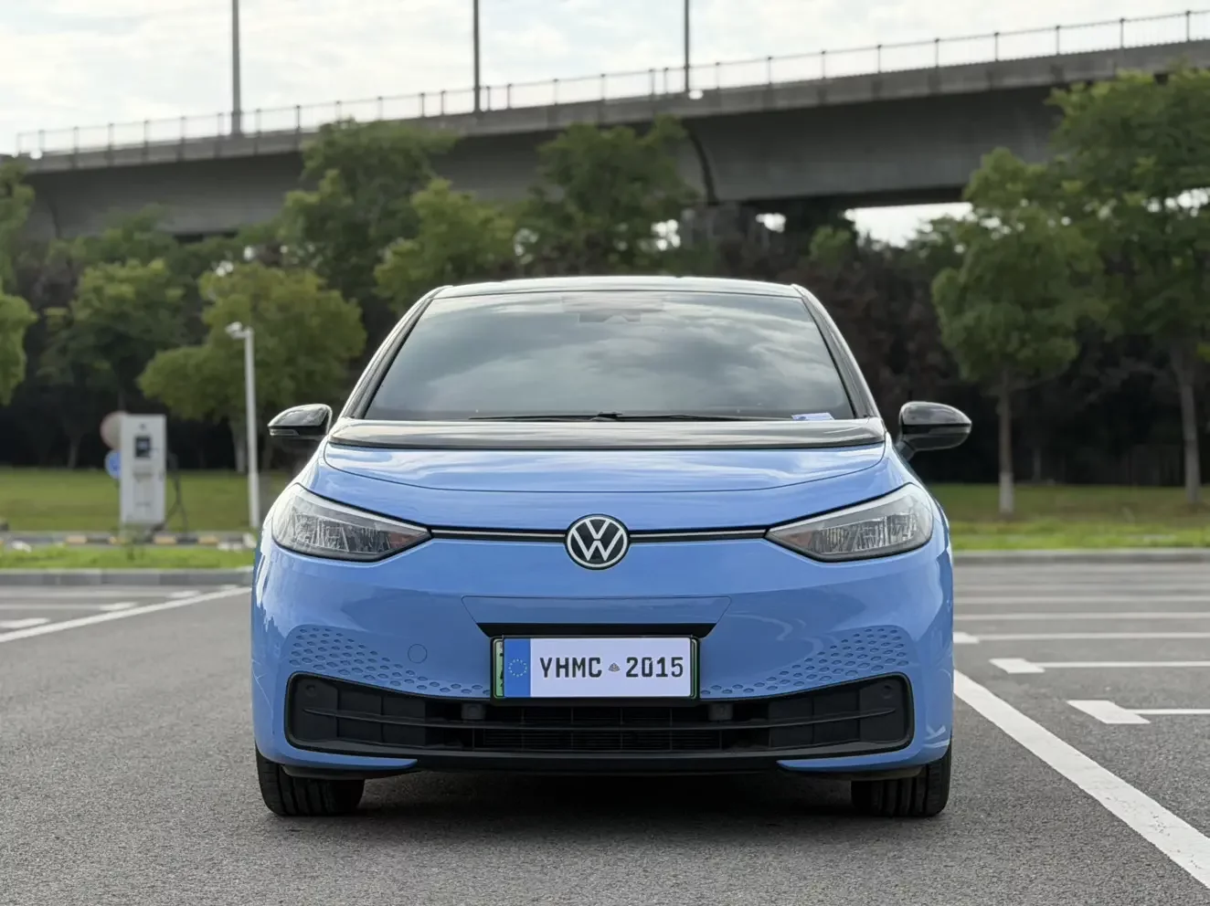 Volkswagen ID.3