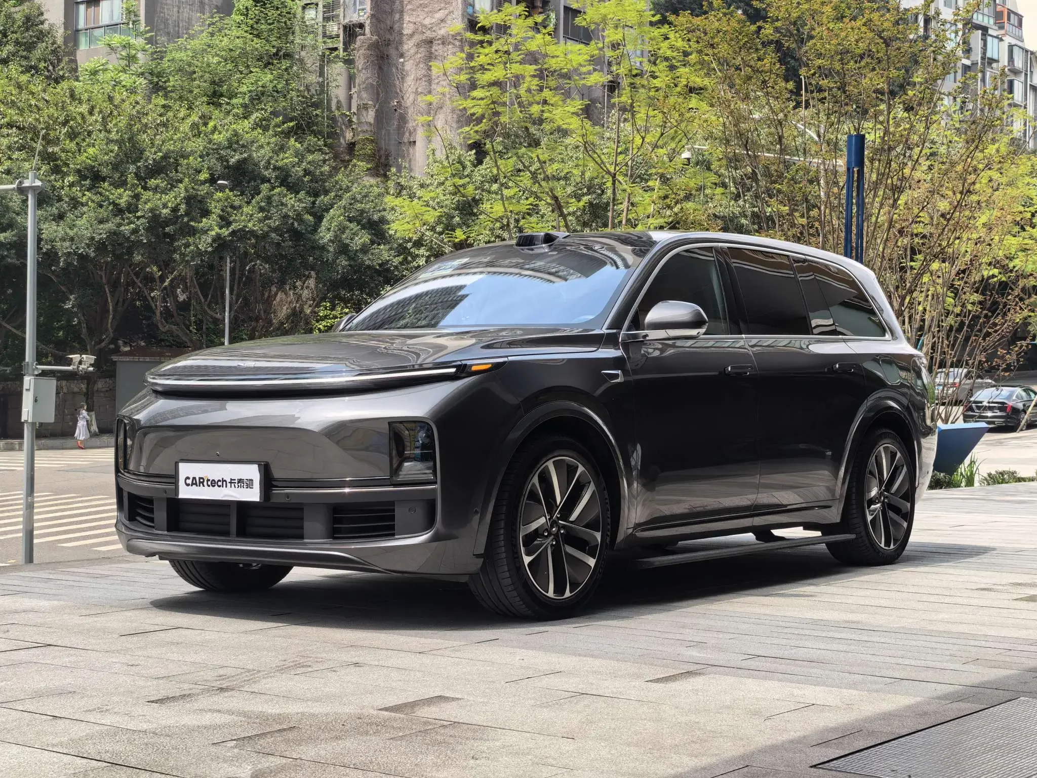 Lixiang L9