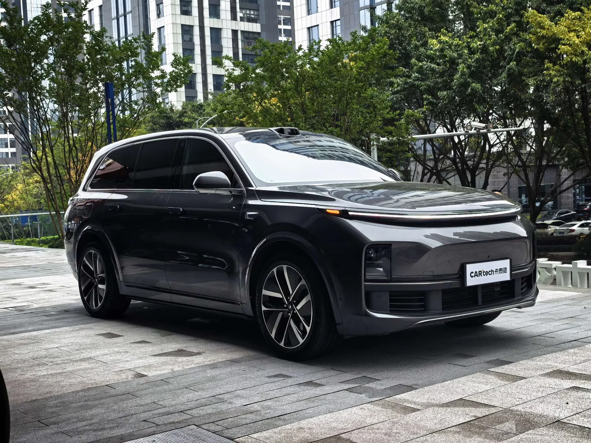 Lixiang L9