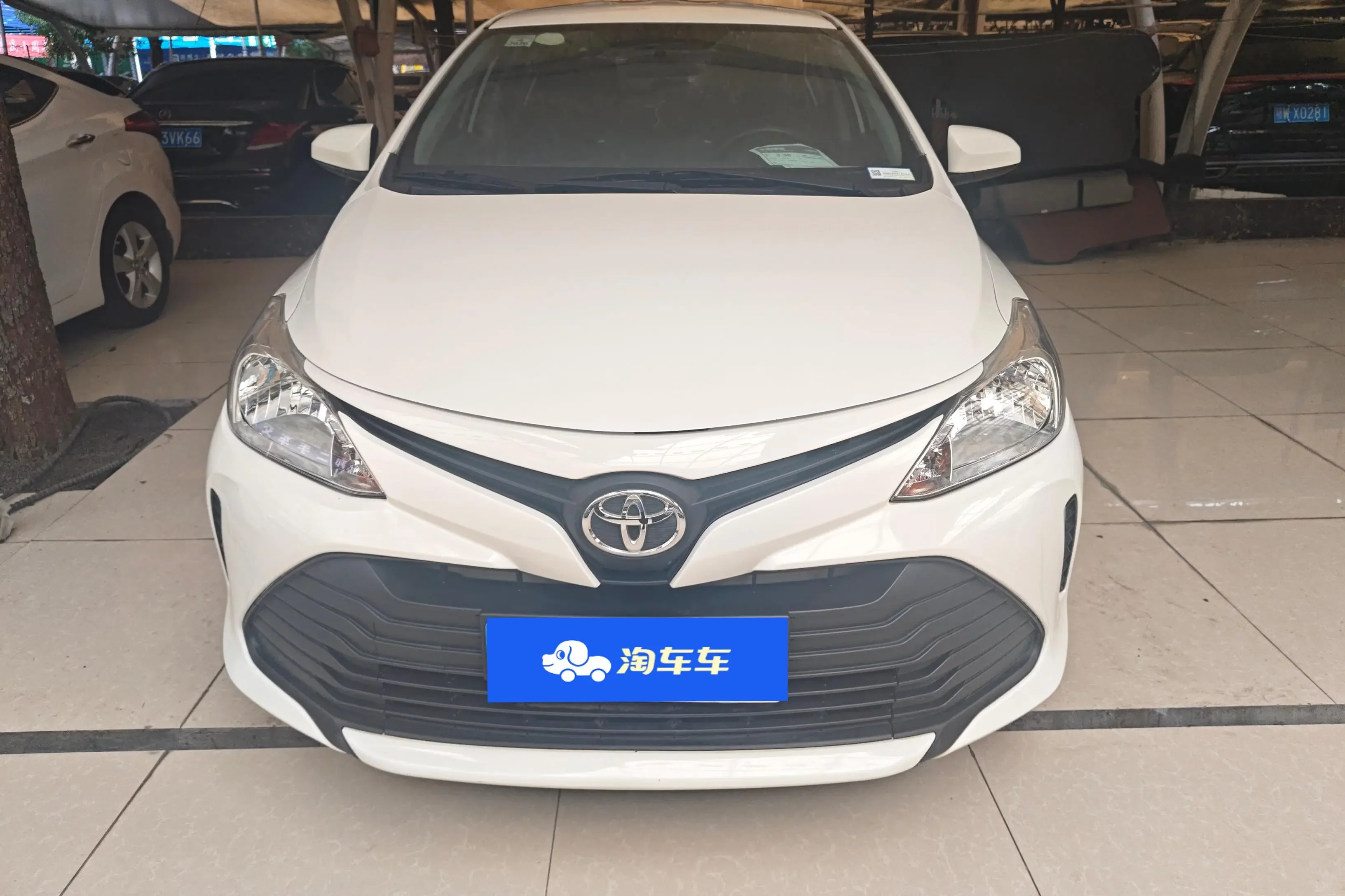 Toyota Vios