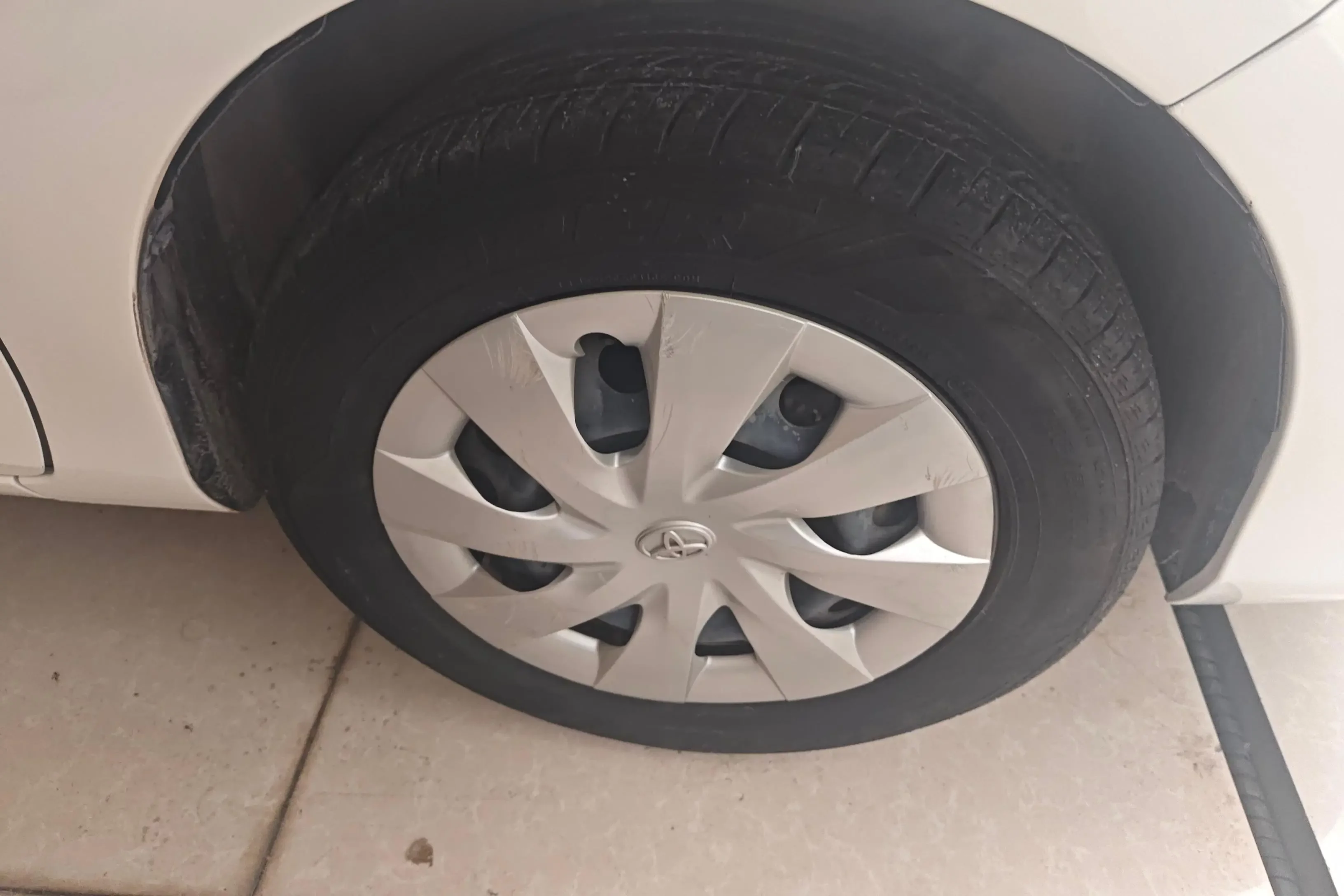 Toyota Vios