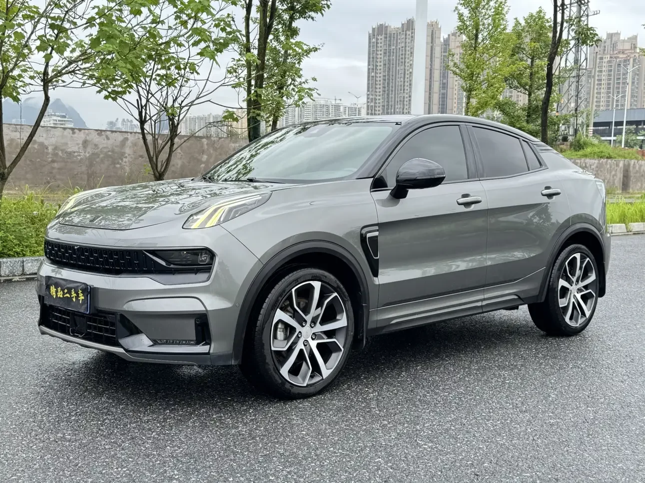 Lynk & Co 05