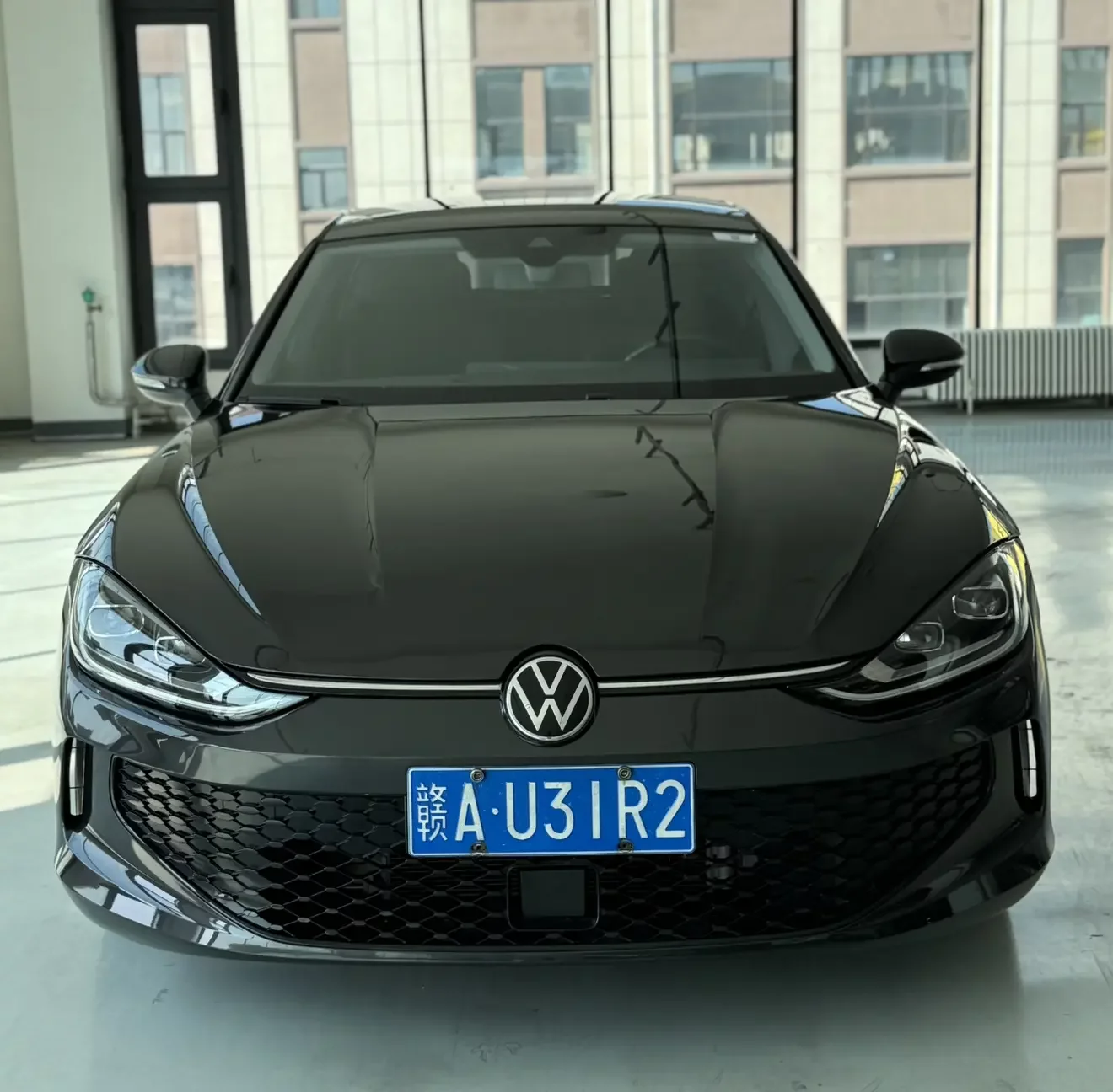 Volkswagen Lamando