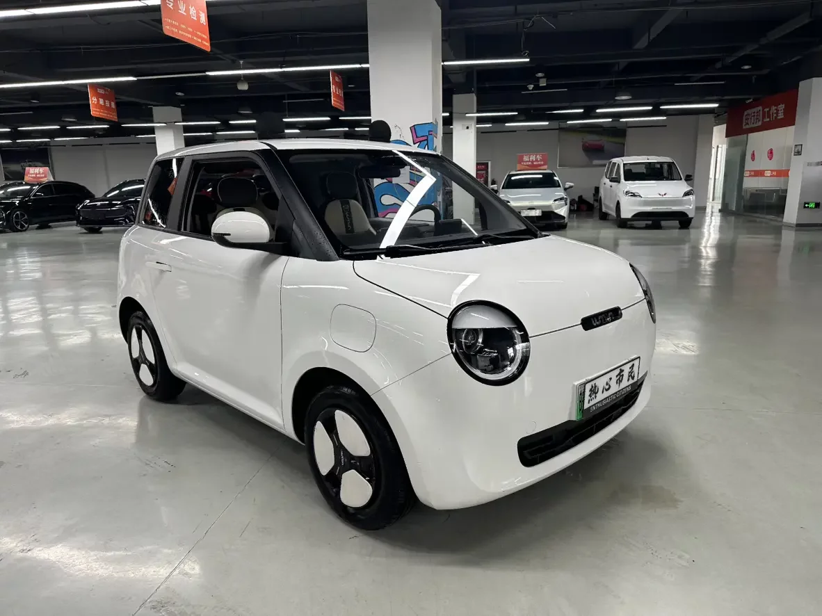 Changan Lumin