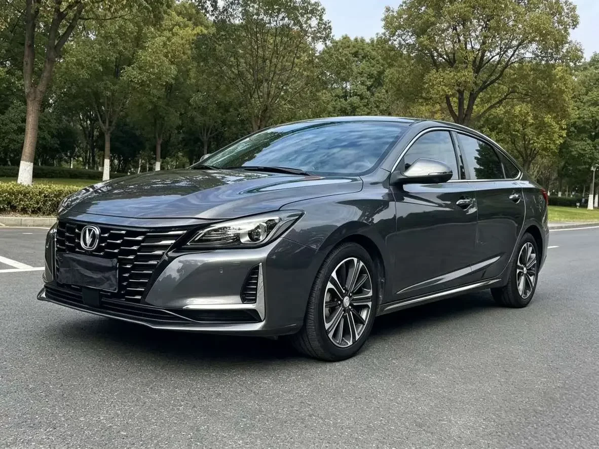 Changan Ruicheng CC