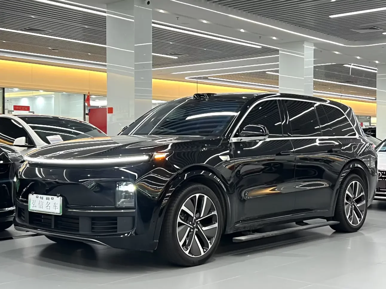 Lixiang L9