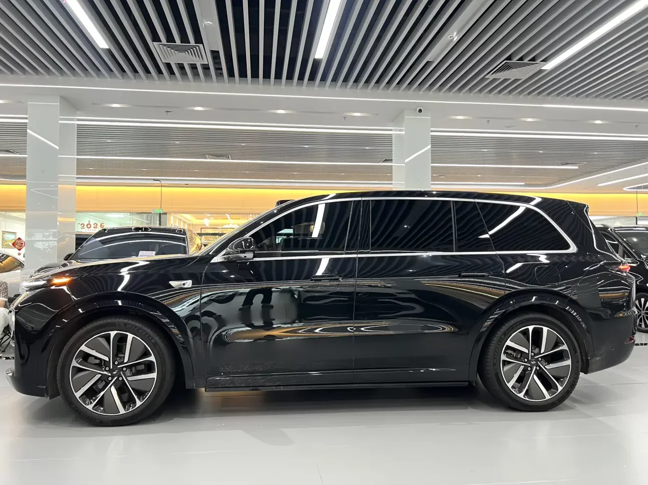 Lixiang L9