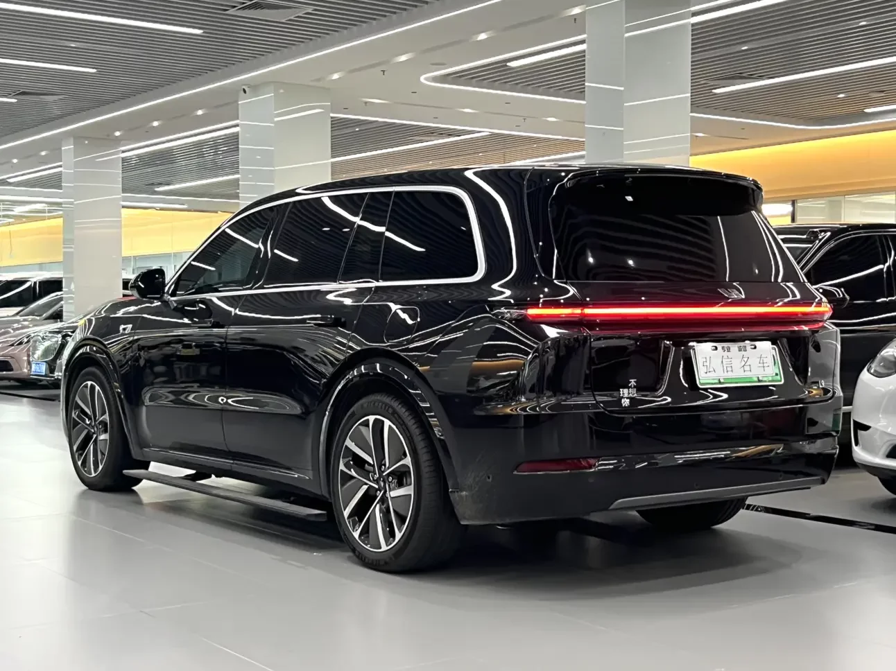 Lixiang L9