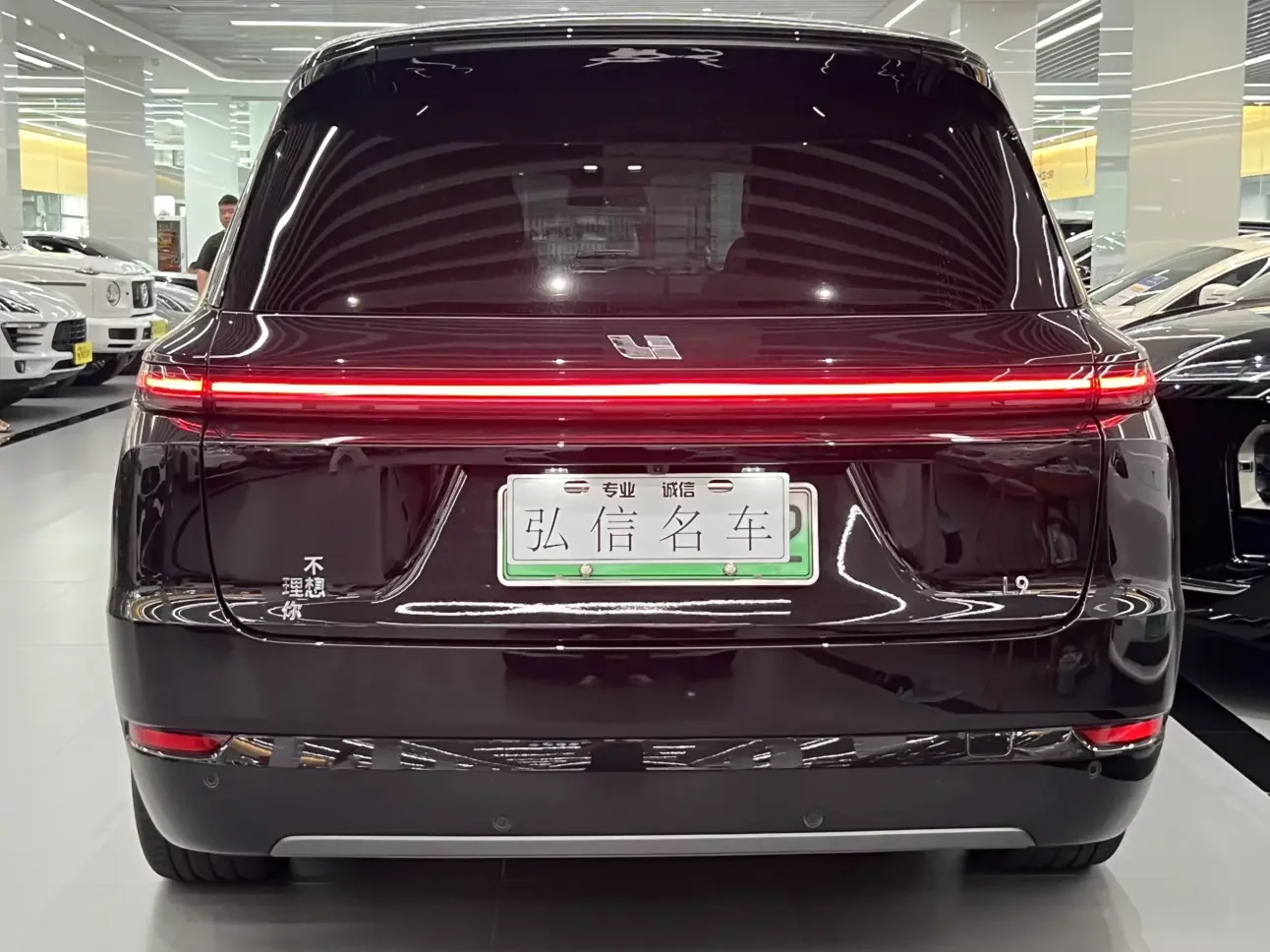 Lixiang L9