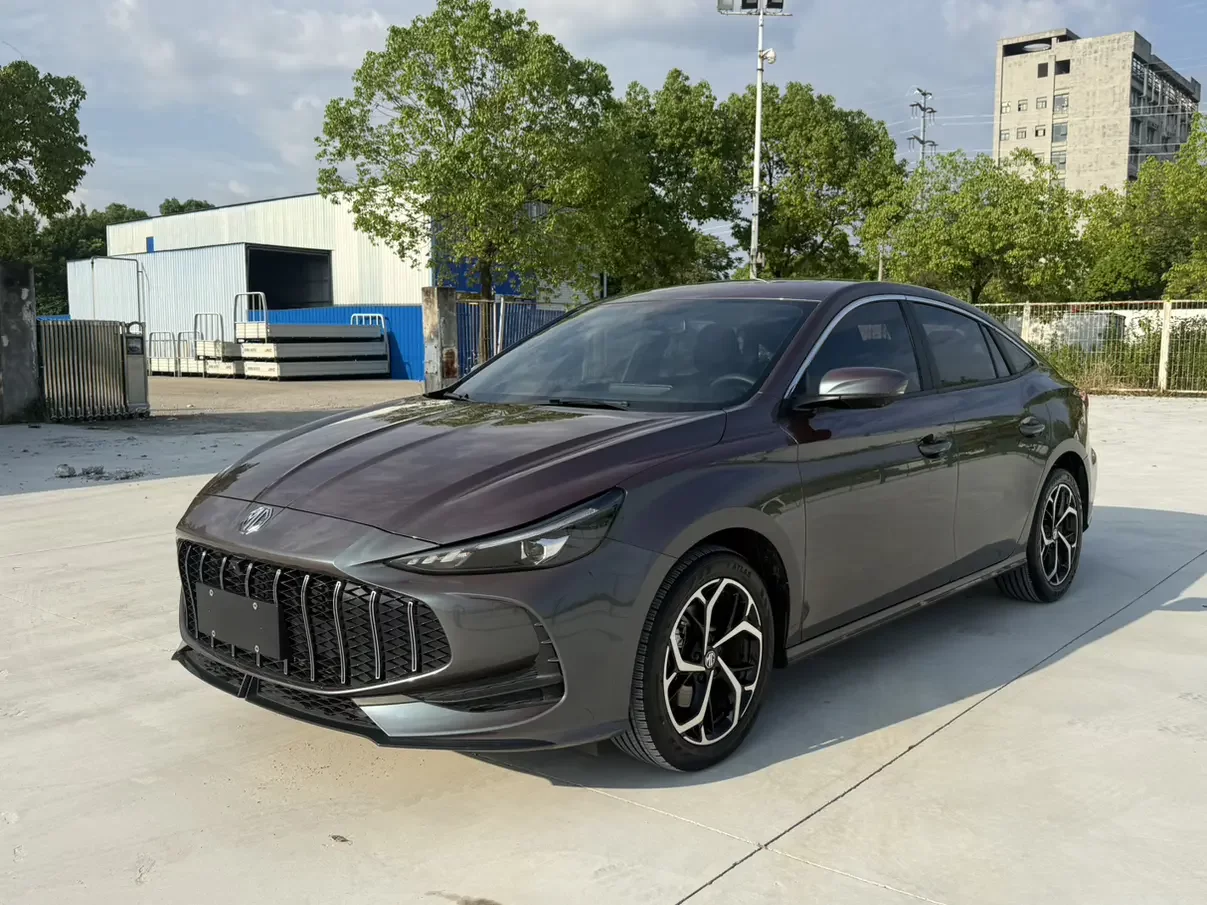 MG 5